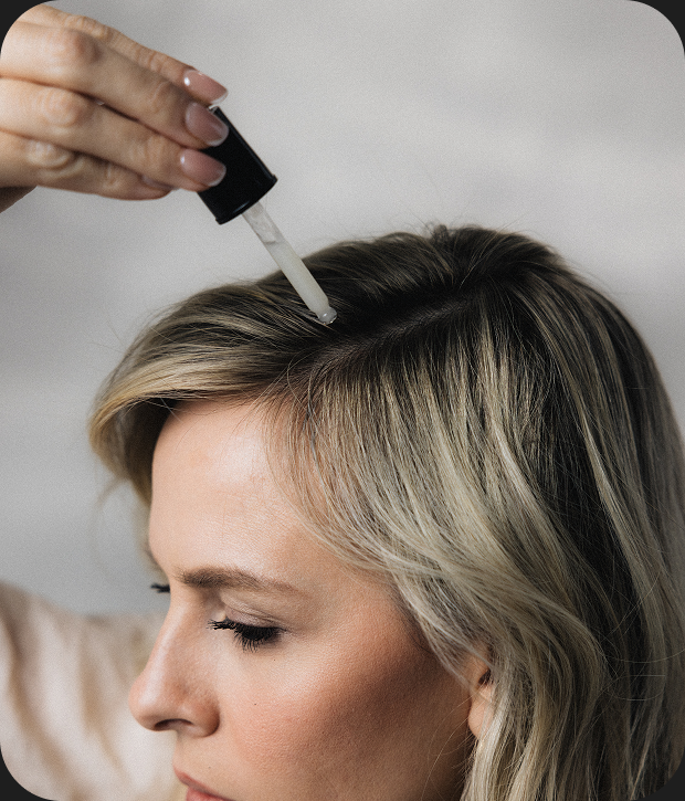 REINSHINE Ultimate Hair Serum
