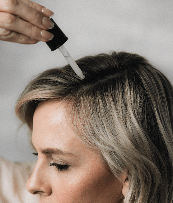 REINSHINE Ultimate Hair Serum - REIN - Hair Serum