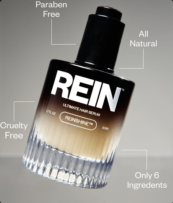 REINSHINE Ultimate Hair Serum - REIN - Hair Serum